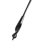 Greenlee 09-03-54B Combination Auger Drill Bit, 9/16 Dia, Oal, 3/16 New. Price: $103.39.