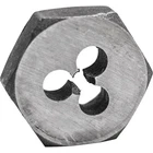Century Tool Metric Hex Die, 10.0 1.50, Model# 97615 New. Price: $14.49.