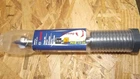 Bosch Daredevil NKST13 Auger Bits, 13/16-INCH By 7-1/2-INCH 4.5-INCH H140 New. Price: $10.99.