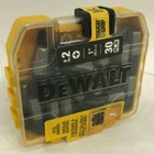 Dewalt DWA1PH230L 1-IN #2 Phillips Steel Hex Screwdriver Bit Pack New. Price: $29.95.