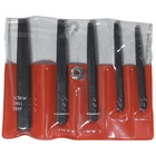 37332 Old Forge 5-PC Screw Extractor Set Fluted Type New. Price: $41.02.