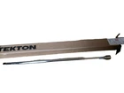 Tekton 1/2 Inch Drive Extension SHA21124 New. Price: $24.99.