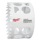 Milwaukee 49-56-0736 Hole Dozer 3-1/4" Carbide Cutting Edge New. Price: $37.82.