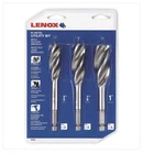 Lenox Industrial Tools 10954-300S General Bi-metal Utility Bit Kit, 3-PIECE New. Price: $44.99.