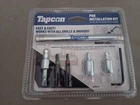 Tapcon 79013 Pro Installation Tool Kit With Star Bit For Concrete Anchors New. Price: $17.00.