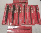 8PC Vermont American Rotary Percussion Masonry Drill Bit Set Usa Open. Price: $39.56.