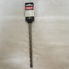 Wej-it Plus Hammer Drill Bit 3/8 In X Silver Metal SDS3880 New. Price: $9.00.