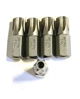 Mibro T45 Torx Tamper Resistant Security Bits Pack New. Price: $7.99.
