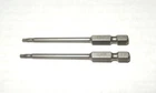 Grk Fasteners 3" T-10 Drill Bits Gray Each 86421 Taiwan New. Price: $28.75.
