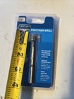Century Drill And Tool 37824 Forstner Bit, 3/8-INCH New. Price: $15.00.