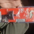 Milwaukee 49-56-9830 1-3/8 In. Shockwave Impact Hole Saw- New. Price: $11.31.