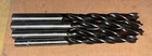 Eazypower Brad Point Drill Bits 11/32" - Lot Of 10 New. Price: $14.01.