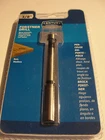 Century Drill And Tool 37824 Forstner Bit, 3/8-INCH New. Price: $11.95.