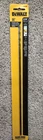 Dewalt DW1604 3/16" 12" Black Oxide Speed Tip Drill Bit New. Price: $5.00.