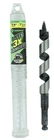 1 Pc Greenlee 62PTS 3/4 Smooth Bore Inch Naileater Bit New. Price: $33.32.