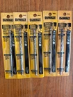Dewalt DW5225 1/4" X 6" Premium Percusion Masonry Drill Bit New. Price: $19.99.