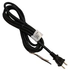 Ac Power Cord For Dewalt DW105 DW106 DW108 DW110 DW111 DW116 DW117 DW120K Drill New. Price: $10.95.