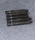 Apex 954-3 #3 Square With Power Drive 2 Pk New. Price: $11.00.