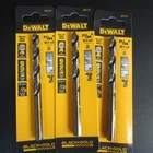 Dewalt Accessories DW1121 21/64" Black Oxide Bit - 3 Pack New. Price: $14.99.
