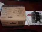 Jessem 08357 1/2" Stainless Steel Dowelling Jig New. Price: $70.00.