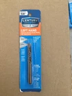 Century Drill & Tool Cobalt Left Hand Bit, 1/4" 135 Split Point New. Price: $10.99.
