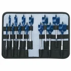 Bosch (universally Compatible Accessory) DSB5013P 13-PIECE Daredevil Spade Bi... New. Price: $44.68.