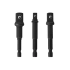 Socket Adapter Set DW2541IR, DW2542IR, DW2547IR For Dewalt Impact Driver Read... New. Price: $14.54.