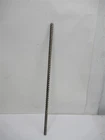 Milwaukee 48-20-3934 , 3/4" 24" 29" Cutter Sds Max Masonry Bit New. Price: $62.00.