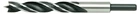 Alfa Tools DLB62202 5/32" Double Land Brad Point Drill New. Price: $5.99.