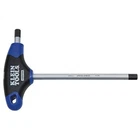 Klein Tools JTH6M6 Mm Hex Key With Journeyman T-handle, 6-INCH New. Price: $11.10.