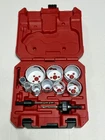 Milwaukee 49-22-4175 15 Pc General Purpose Hole Dozer Saw Kit Used. Price: $40.00.