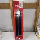 Milwaukee 48-17-5045 4-1/2" Diamond Ultra Wet Core Bit Open. Price: $139.99.