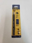 Irwin 66704 Extended Reach 1/16" Black Oxide Aircraft Drill Bit, Length New. Price: $10.16.