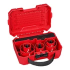 Milwaukee Tool 49-56-5730 Pc. Diamond Max Hole Saw Set New. Price: $169.97.