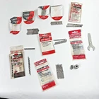 Rotozip Double End GP10 ZB10 Standard Point 1/8 Rotomite 69BITS Drywall New. Price: $44.10.