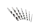 Fisch 1200318 FSF-003854 Chrome Vanadium Brad Point Drill Bit, 1/... Fast Ship New. Price: $78.94.