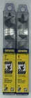 Pc Irwin 49916 1-INCH By 7-1/2-INCH Solid Center Auger Bit New. Price: $26.59.