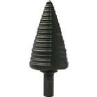 Greenlee GSB12 1-3/8" Step Bit (#12) New. Price: $86.99.