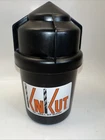 Knkut 29KK5DB Piece Fractional Jobber Length Drill Bit Buddy Set New. Price: $189.99.