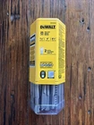 Dewalt DW5403B25 3/16" X 6-1/2" Rock Carbide Sds+ Hammer Bit (bulk 25) New. Price: $99.99.