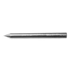 Dayton 36K009 Replacement Carbide Engraver Bit, 2 Pcs New. Price: $21.69.