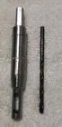 General Tool 21506 9/64"31 Steel Hinge Countersink Bit Usa Used. Price: $12.56.