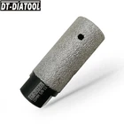 25MM Diamond Milling Finger Bits Drilling Tile Marble Stone Hole Saw Cutter New. Price: $21.99.