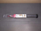 Diablo DAG1040 7/16 In. X 7-1/2 Auger Bit New Pack. Price: $10.99.