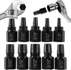 10 Pcs Screw Extractor Hex Head Easy Out Bolt Set,... New. Price: $16.82.
