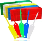 1000 Self-lock Arrow Id Key Tags For Automotive, Office, Car Parts, Rings (4 New. Price: $39.99.