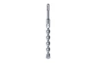 Simpson MDPL03718 3/8 In. X Sds-plus Shank Drill Bit New. Price: $51.03.