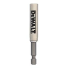 Dewalt Maxfit Ultra Impact Driver - 3 In. 1/4 New. Price: $24.99.