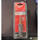 Milwaukee 49-56-7135 Diamond Plus Large Arbor Retractable Starter Bit Tile Stone Used. Price: $8.99.