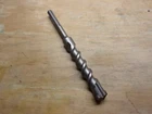 New Kateya 1-1/2" Sds Max 4 Head Bit 8" 12" Long. Price: $35.00.
